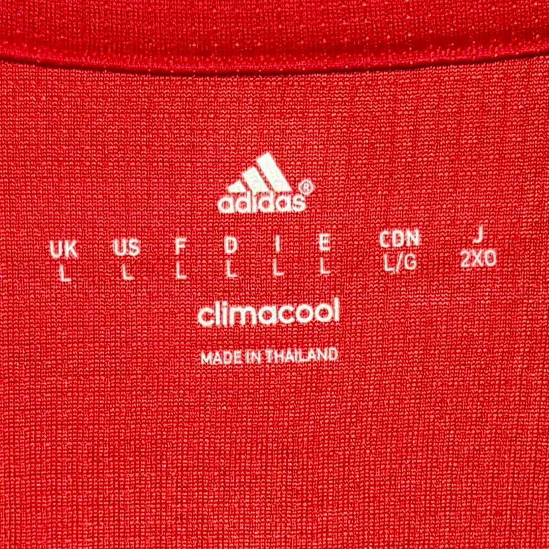 【新品/タグ付き】15/16 バイエルン・ミュンヘン♯10 ロッベン【2XO】