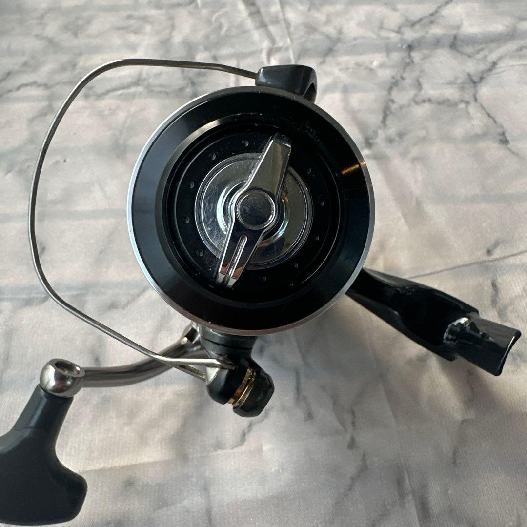 SHIMANO シマノ ULTEGRA アルテグラ 4000HG 中古品