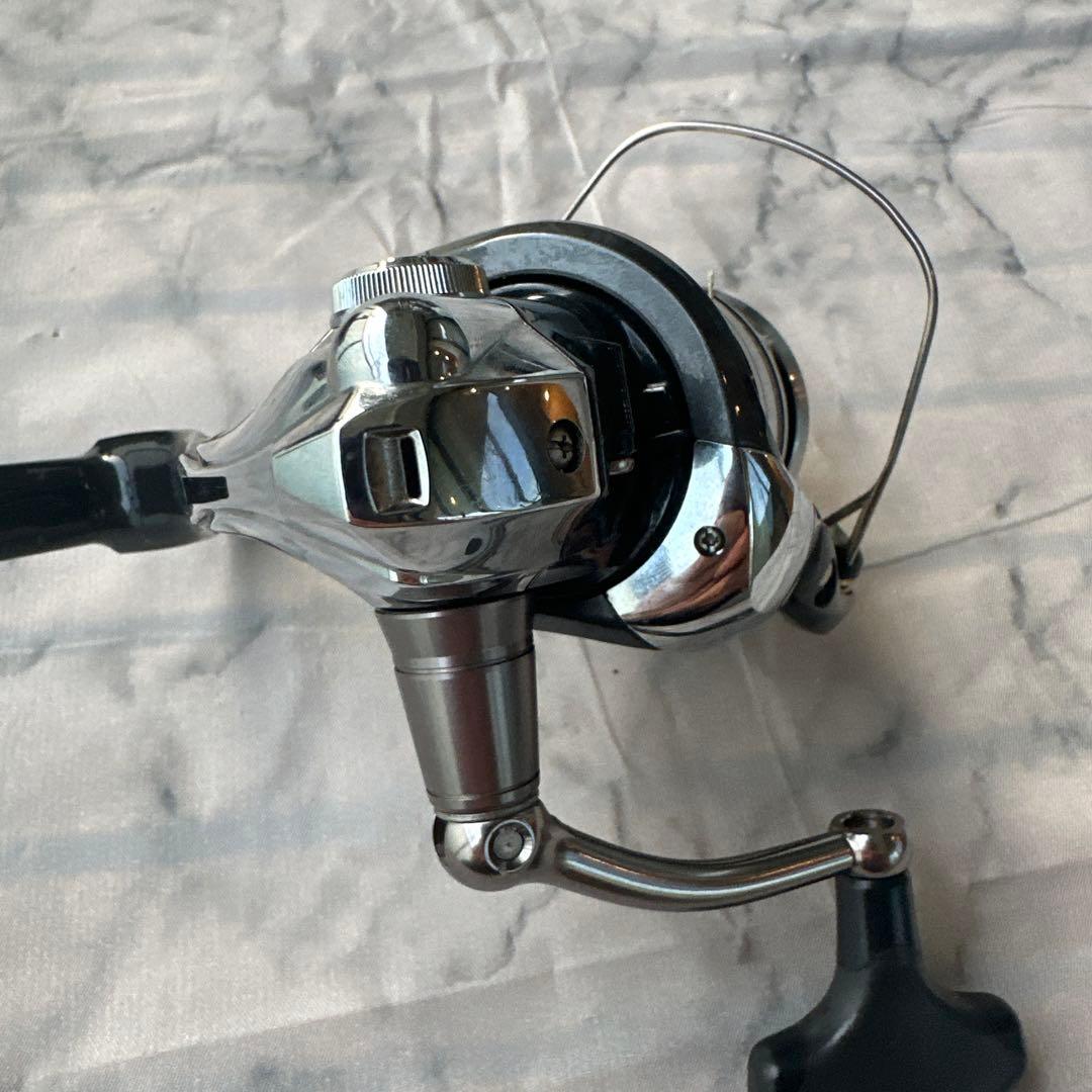 SHIMANO シマノ ULTEGRA アルテグラ 4000HG 中古品