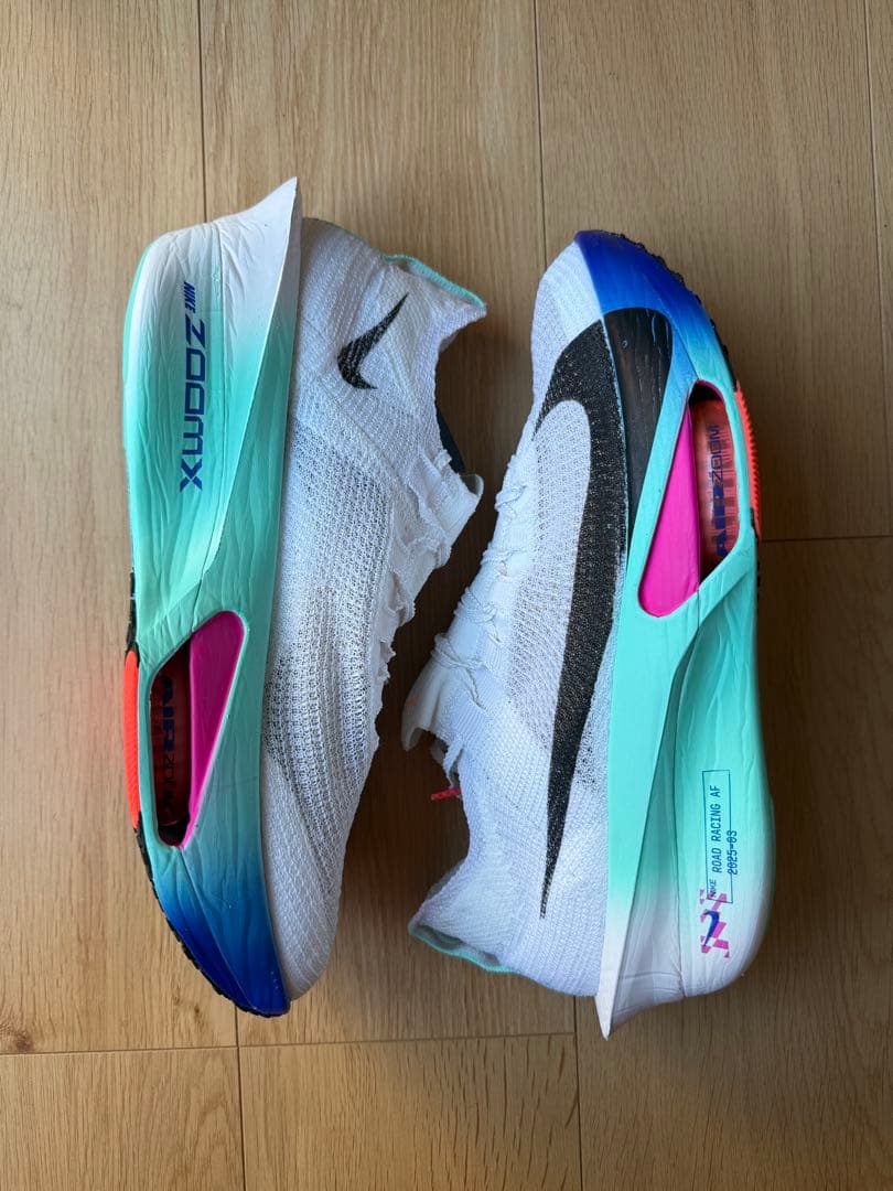 Nike Alphafly 3 FD8311-104 29.5cm 新品未使用