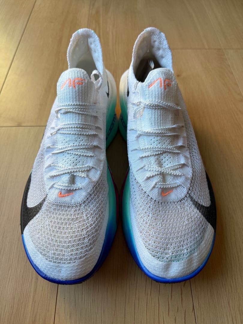 Nike Alphafly 3 FD8311-104 29.5cm 新品未使用