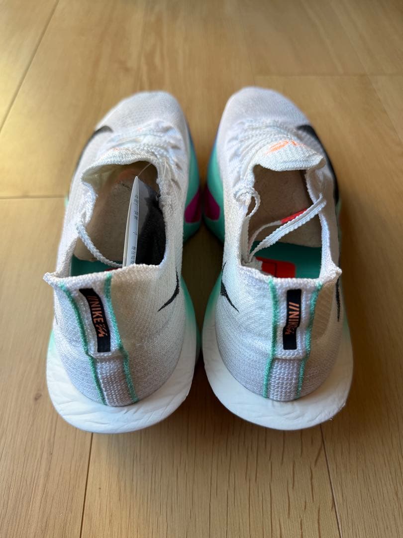 Nike Alphafly 3 FD8311-104 29.5cm 新品未使用