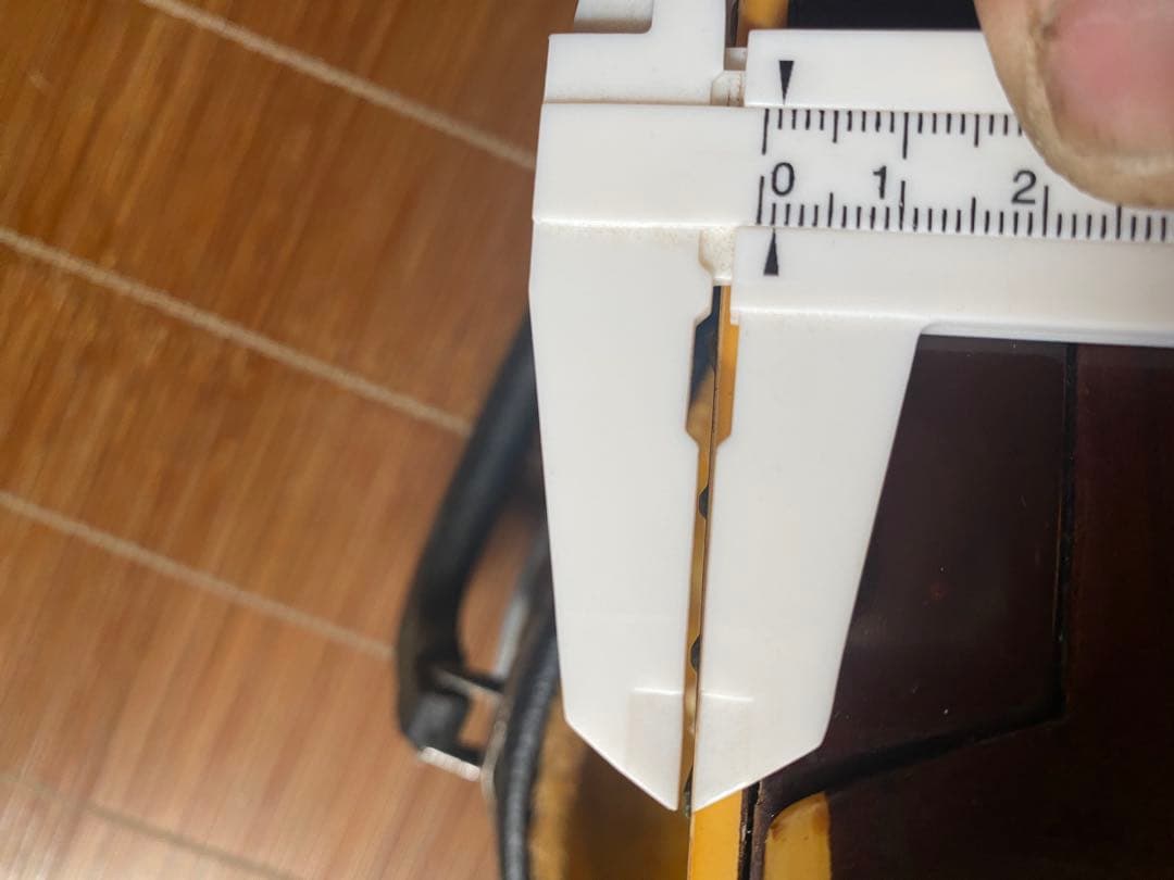 70's 初期～中期製　グネコロゴグレコ レスポールハードケース付Sナンバー無し