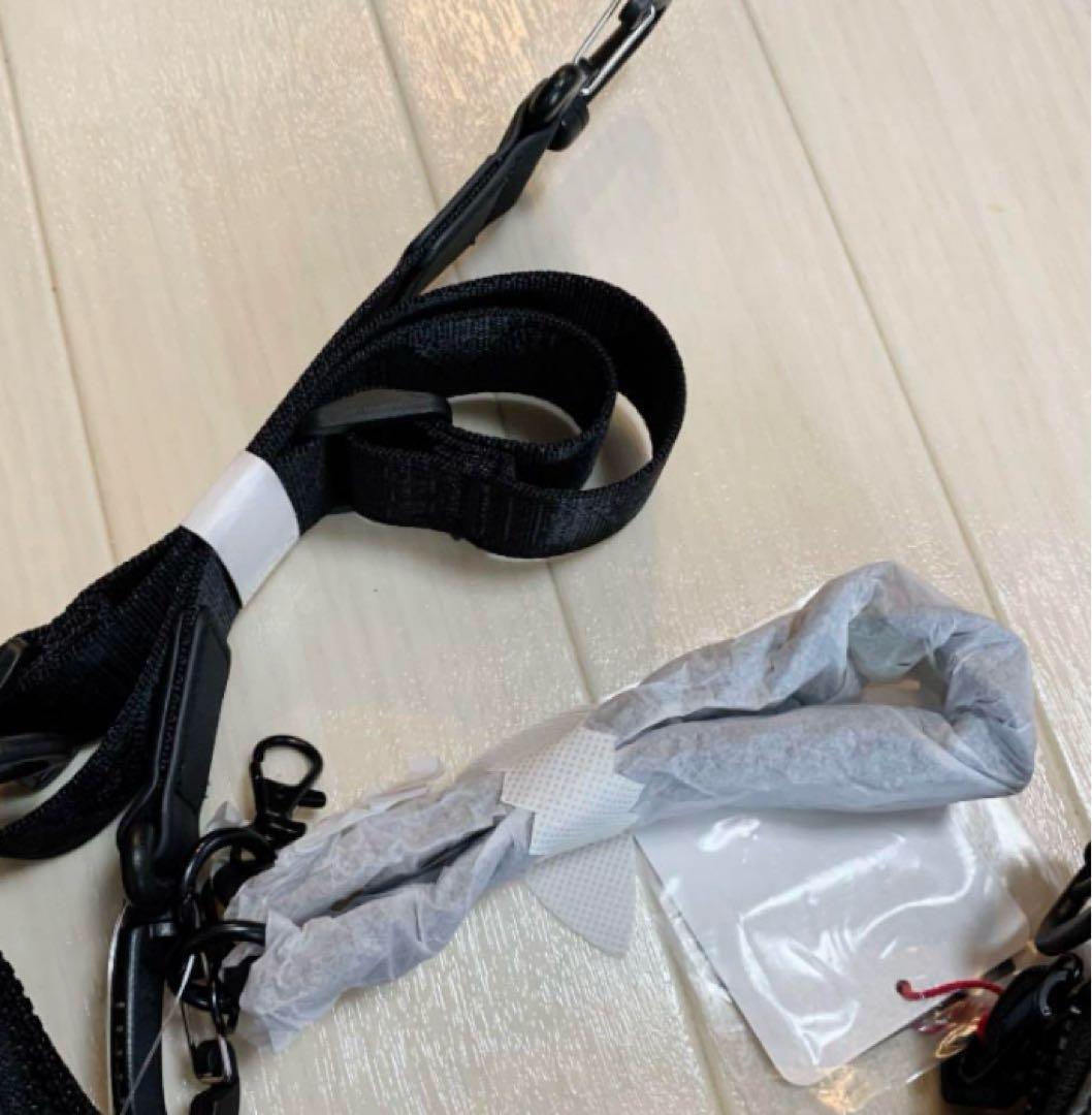 新品■27,500円【パーリーゲイツ】カート　バッグ　バック　ゴルフ