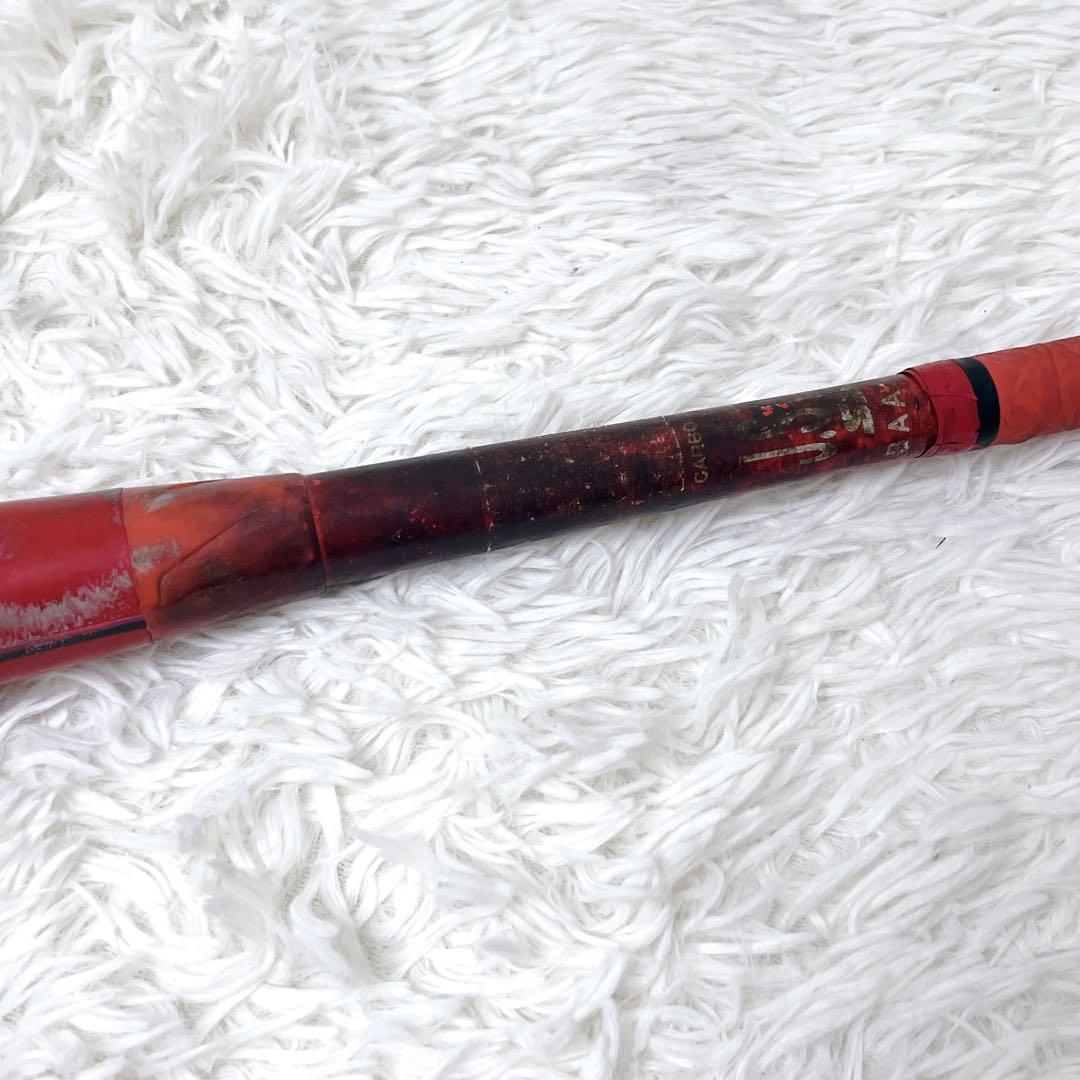 ✨限定カラー✨　SSK MM18 一般軟式バット　84㎝　トップバランス