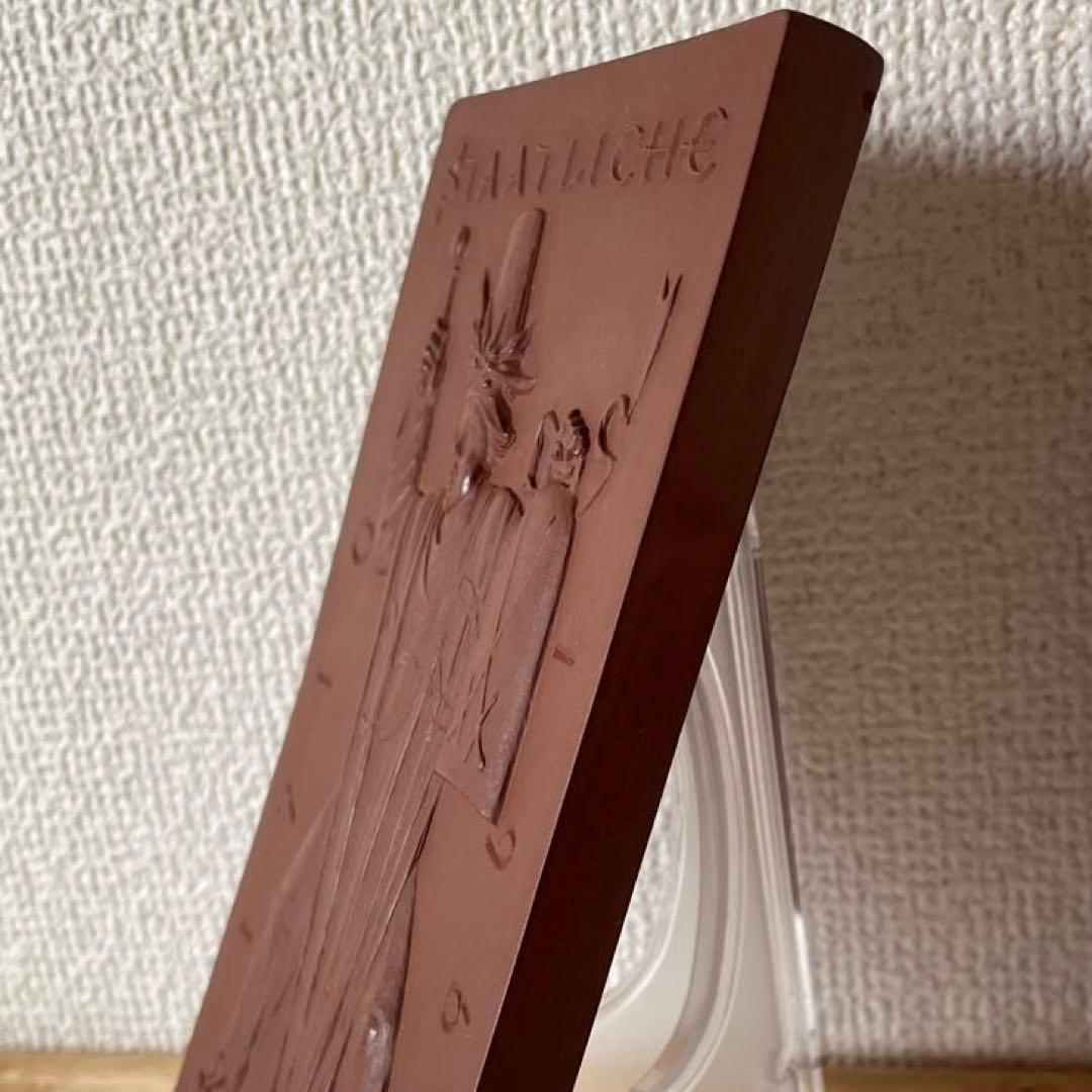 ・マイセン・２５０周年・１９６０年・レリーフ・No.２７５・箱・Meissen・