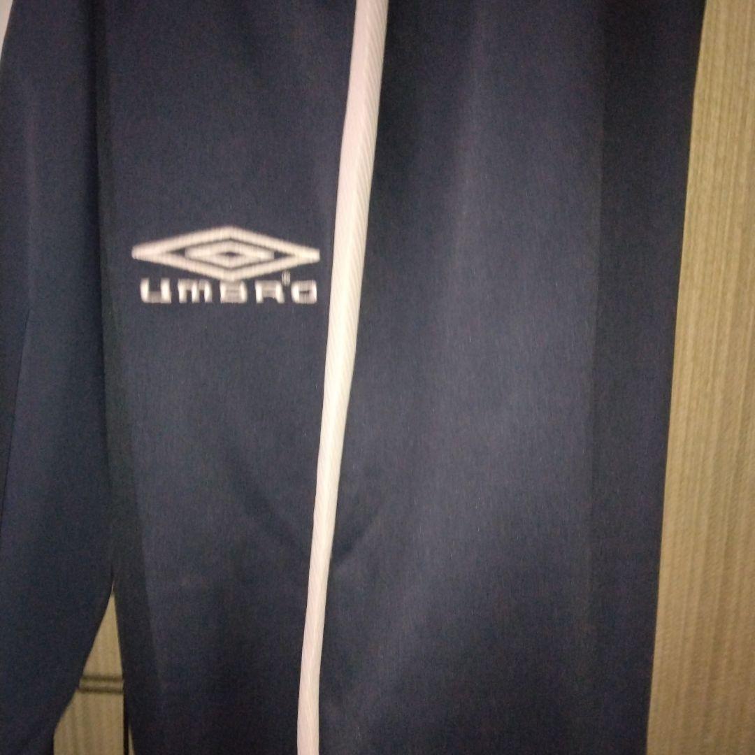Umbro England ジャージ セット