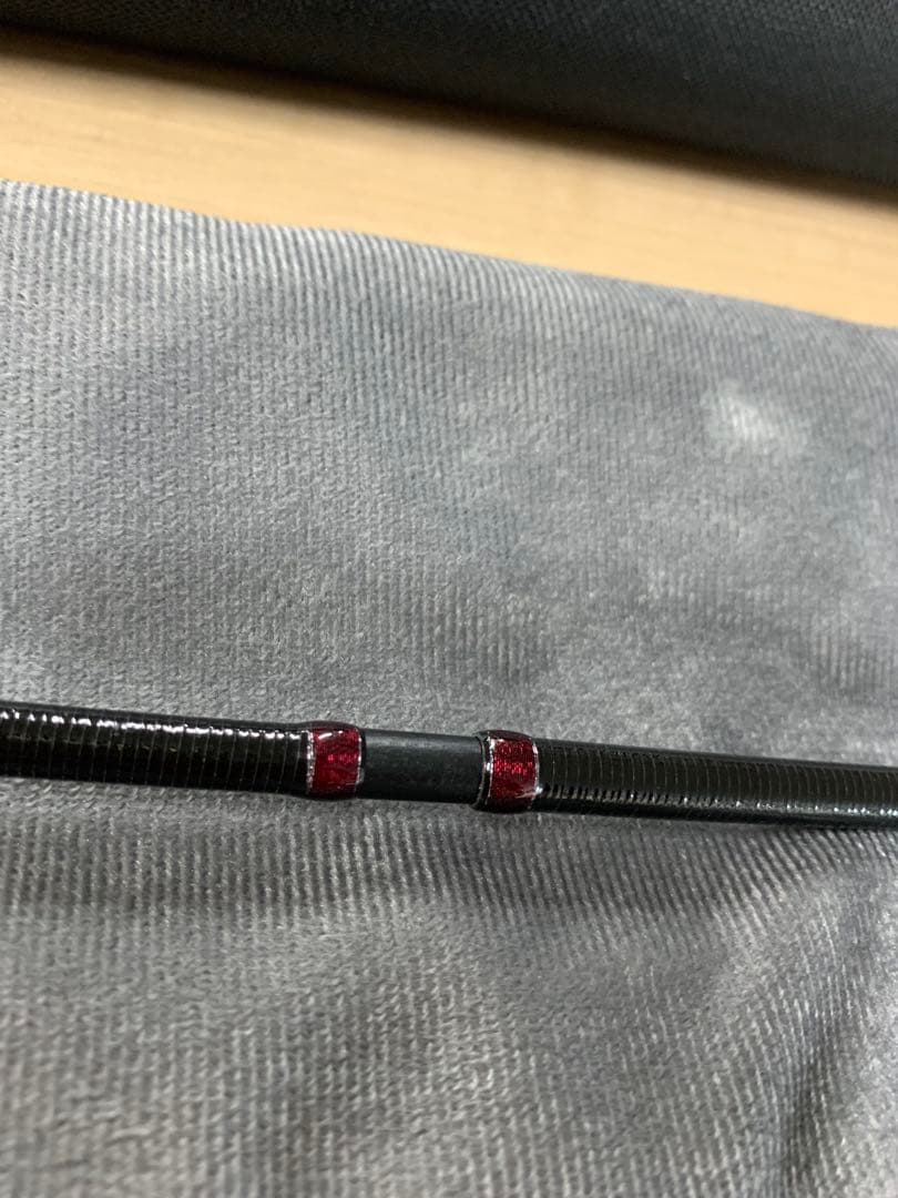 ロブルアー　エキセントリック　RM-1602ML-G 美品