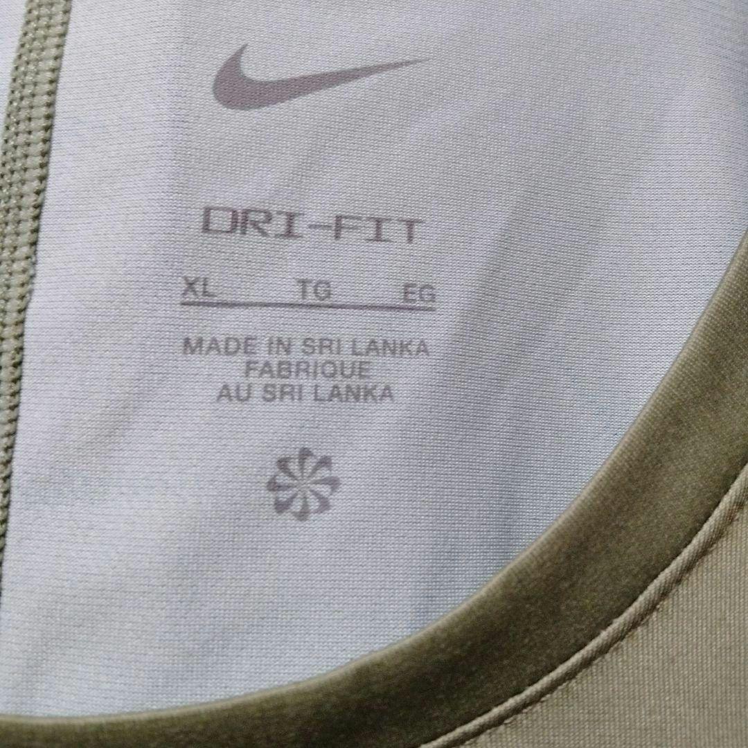 ナイキ ランニング スウッシュ Tシャツショートパンツ 上下セット セットアップ