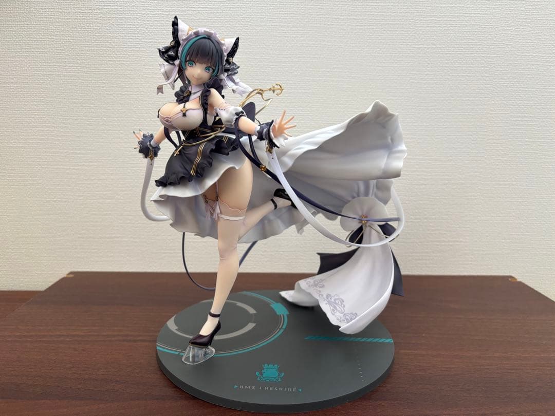 アルター アズールレーン　チェシャー