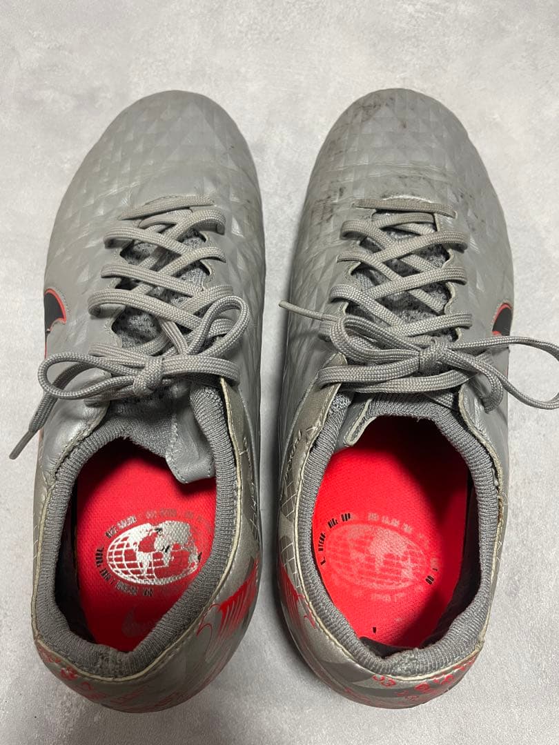 シューズ Nike Tiempo Legend 8 Elite HG