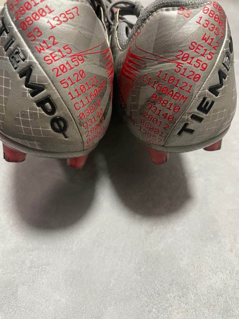 シューズ Nike Tiempo Legend 8 Elite HG