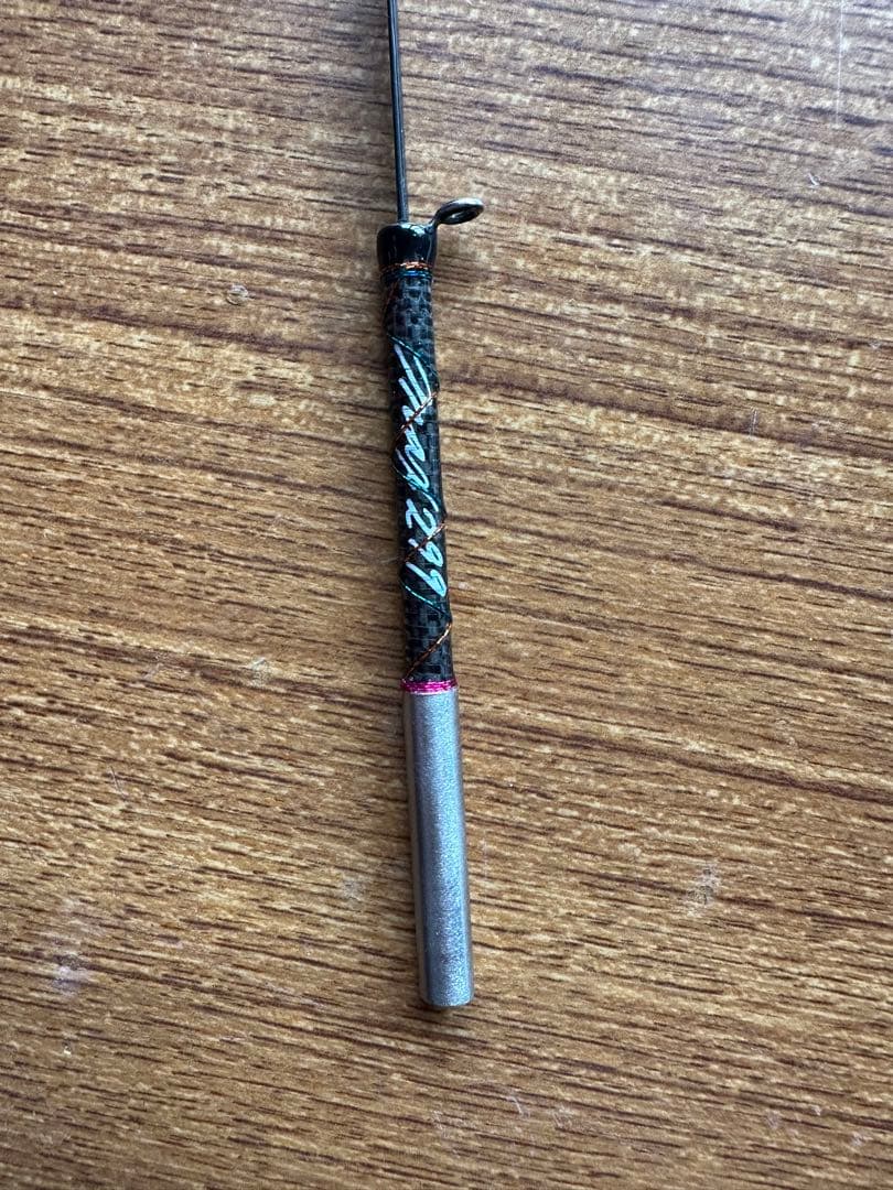 ロッド nak