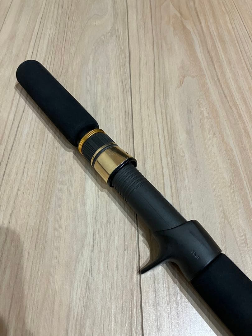 ゼナック ジガートラスト ミューズ MB60-7
