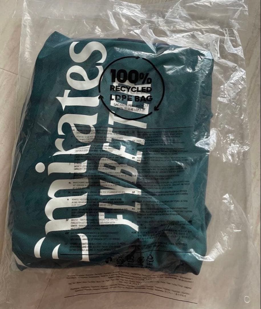 アーセナル adidas 23-24 3rd ユニフォーム 3XL