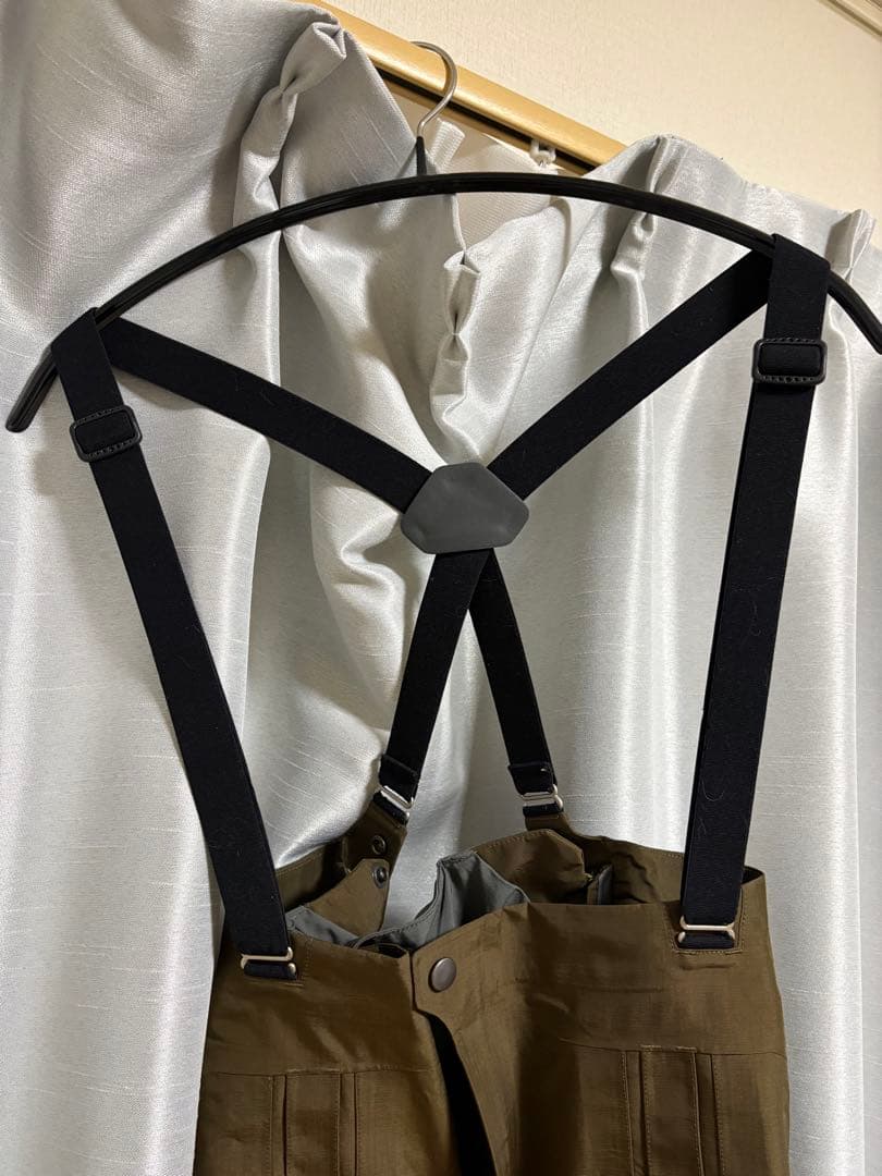 patagonia スノーボードウェア XS