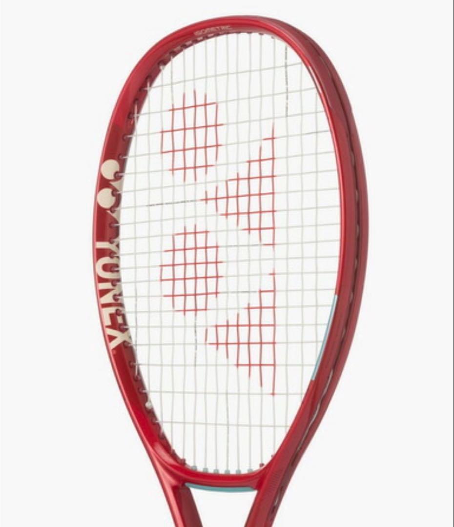 ヨネックス YONEX Vコア 100 VCORE 100 08VC100
