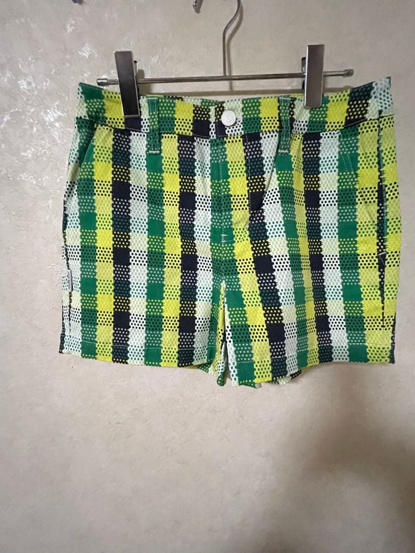 PEARLY GATES レディースウェアパンツセット