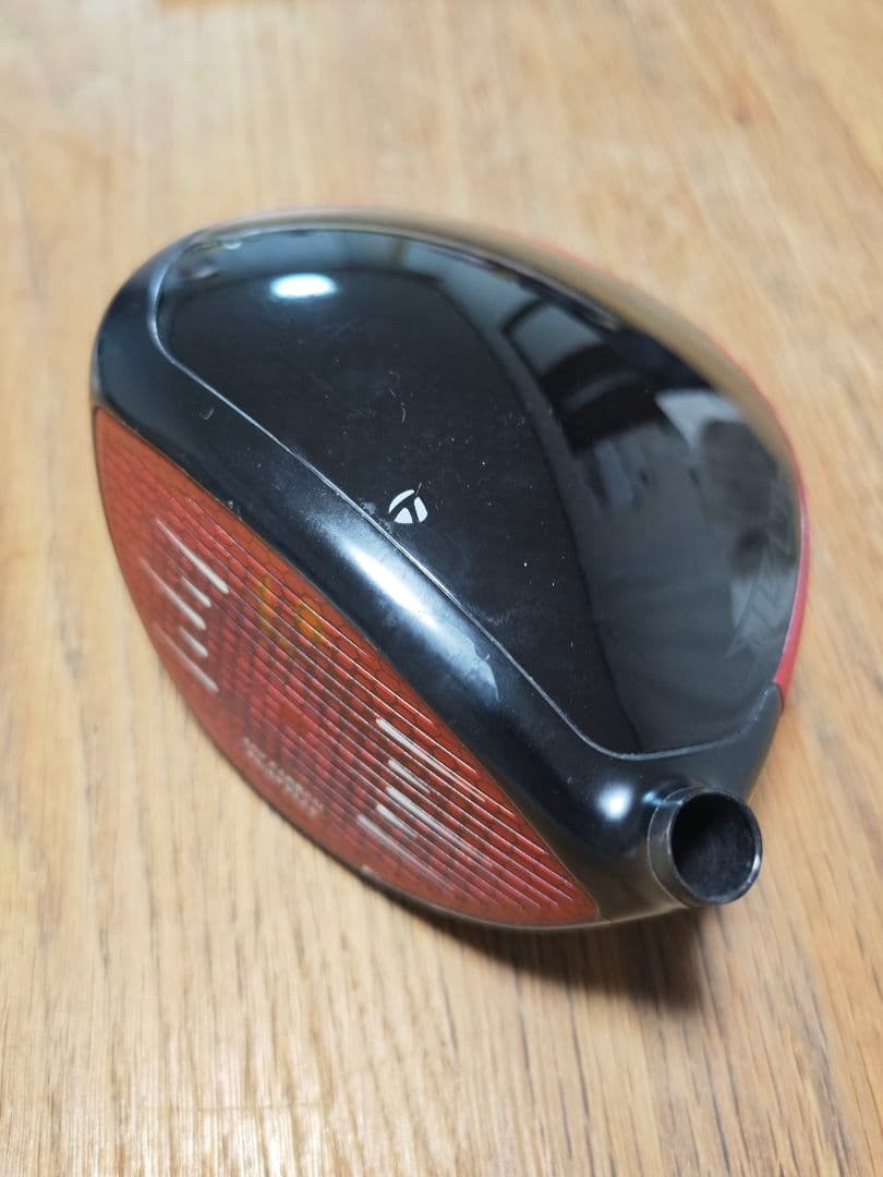 TaylorMade Stealth 2HD ドライバー 10.5度