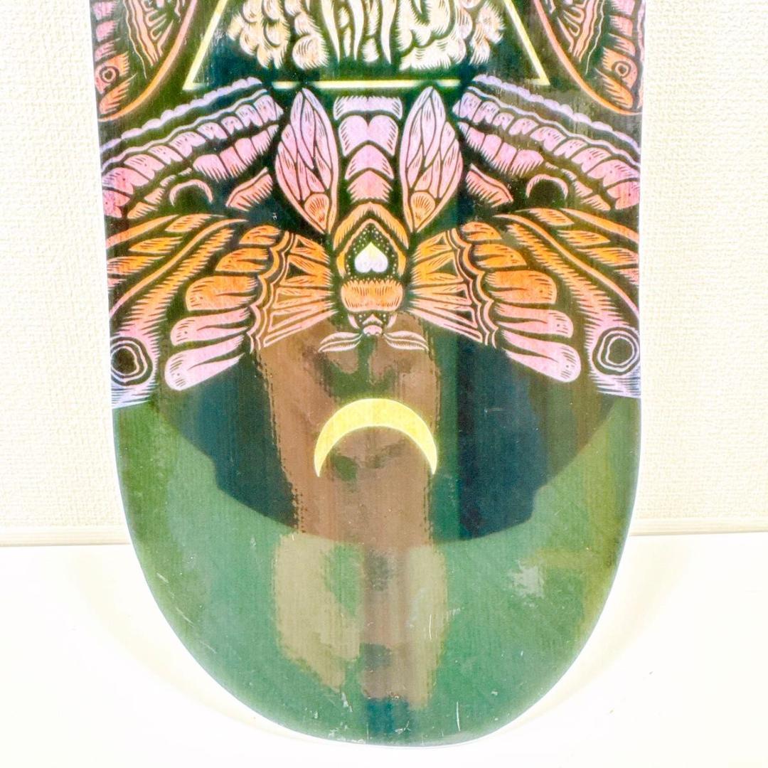 GNU PRO CHOICE JAMIE ANDERSON スノーボード 145