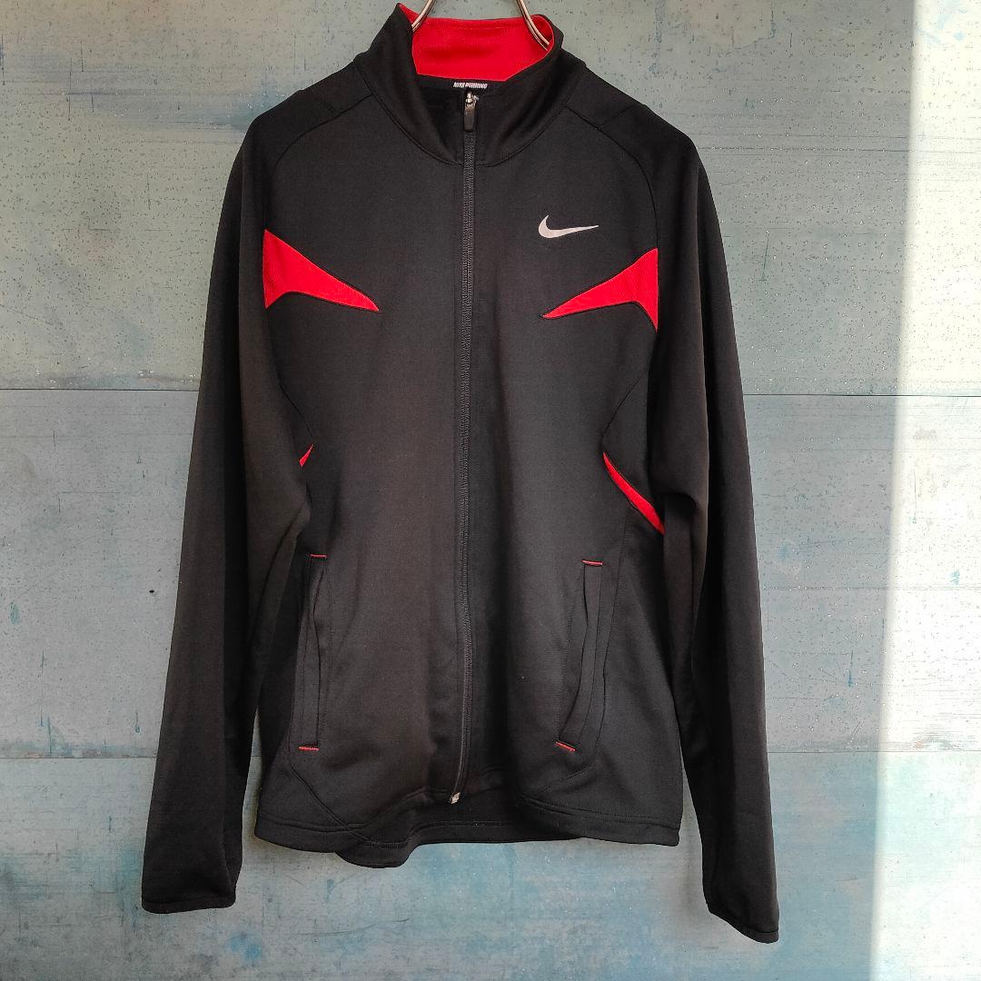 31 NIKE ナイキ ドライフィット ジャージ 上下 セットアップ ブラック