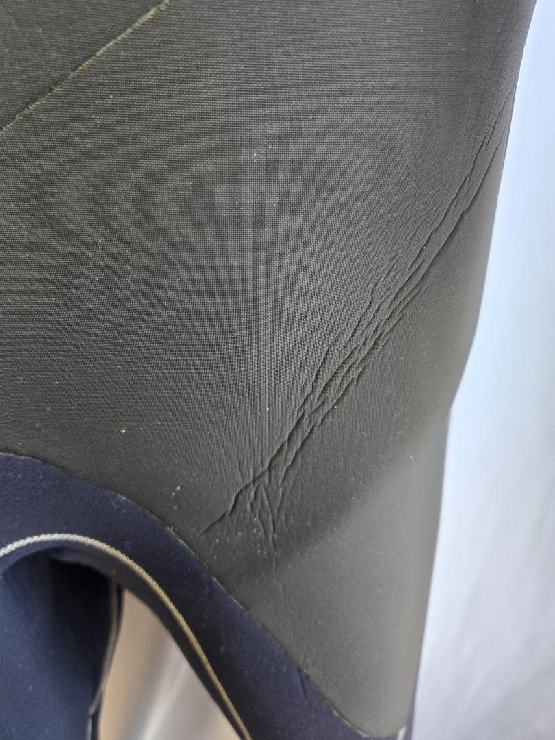 BILLABONG ウェットスーツ XLサイズ セミドライ 日本製 フルスーツ