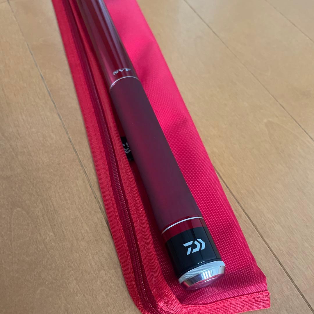 ダイワBJスナイパー前打ち T-63UM