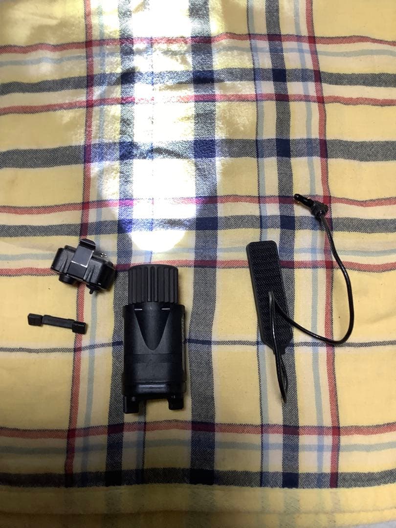 インサイト INSIGHT M3X LED 化セット キセノン球とベゼルは付属
