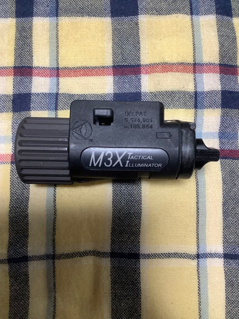 インサイト INSIGHT M3X LED 化セット キセノン球とベゼルは付属