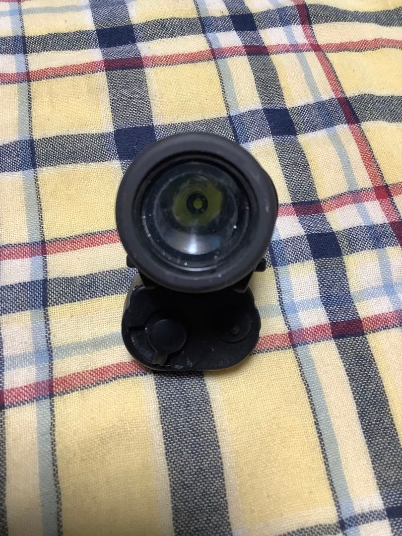 インサイト INSIGHT M3X LED 化セット キセノン球とベゼルは付属
