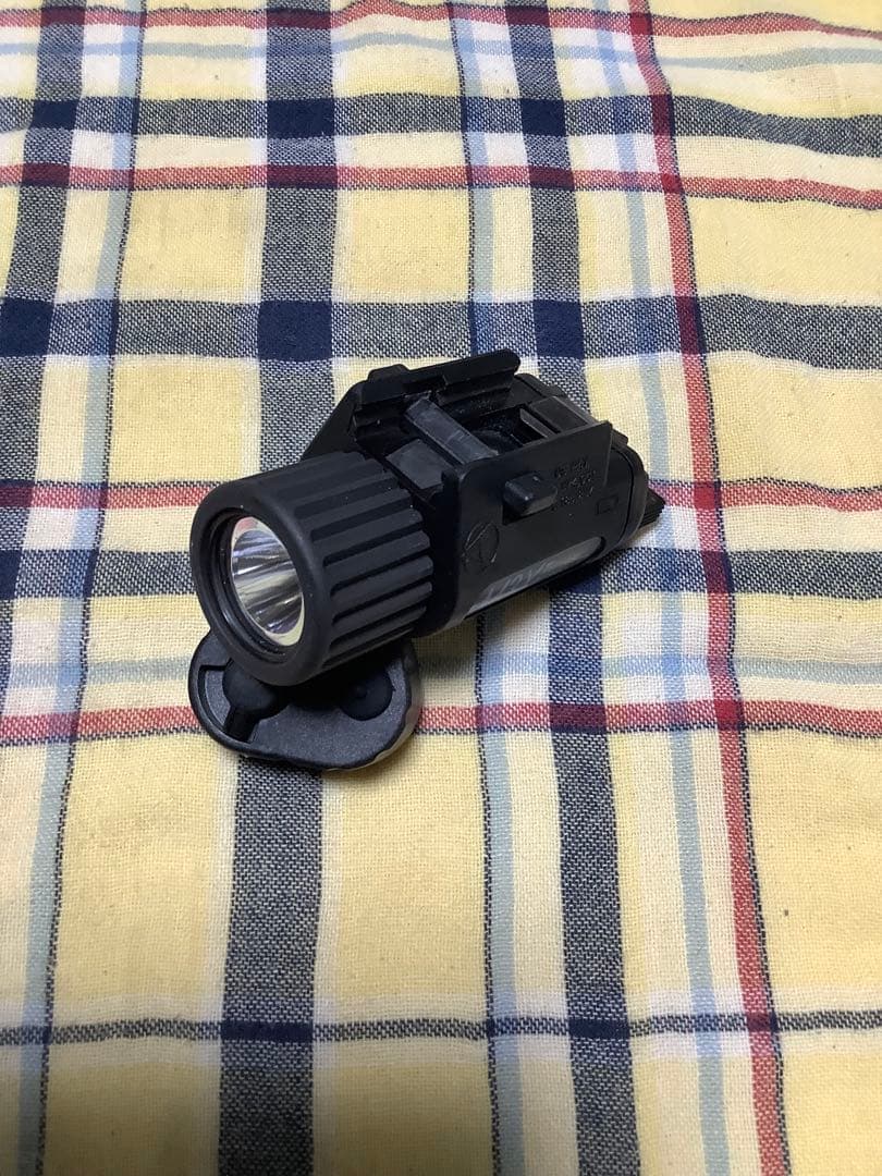 インサイト INSIGHT M3X LED 化セット キセノン球とベゼルは付属