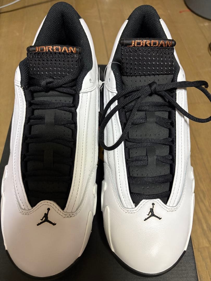 Air Jordan 14 G NRG USオープン エアジョーダン14G