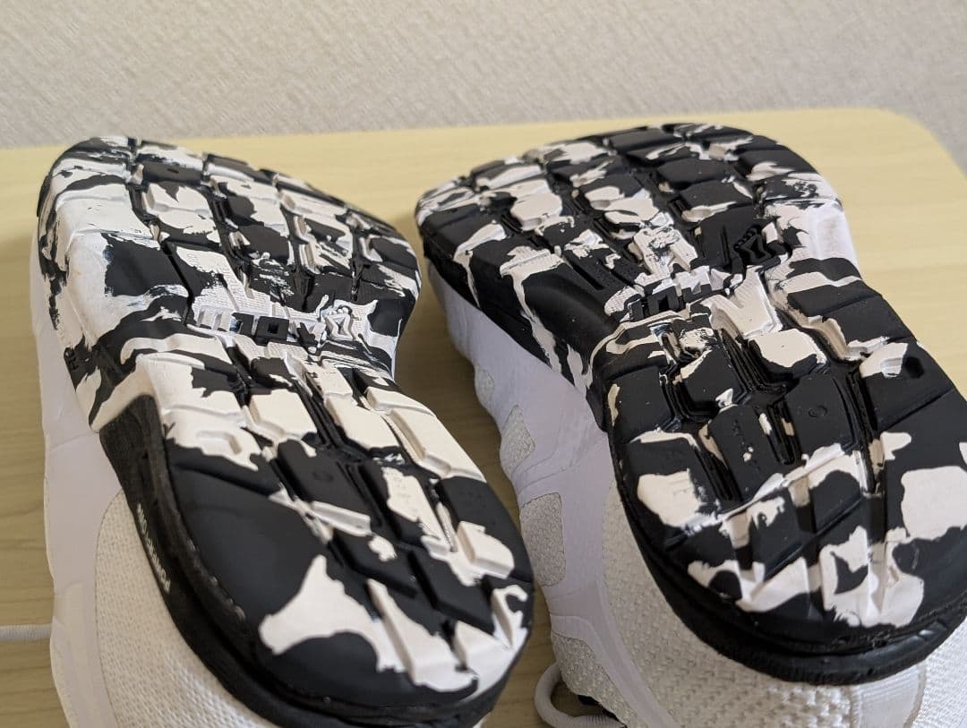 ウエイトトレーニング inov8 f-lite 235 v3 27cm