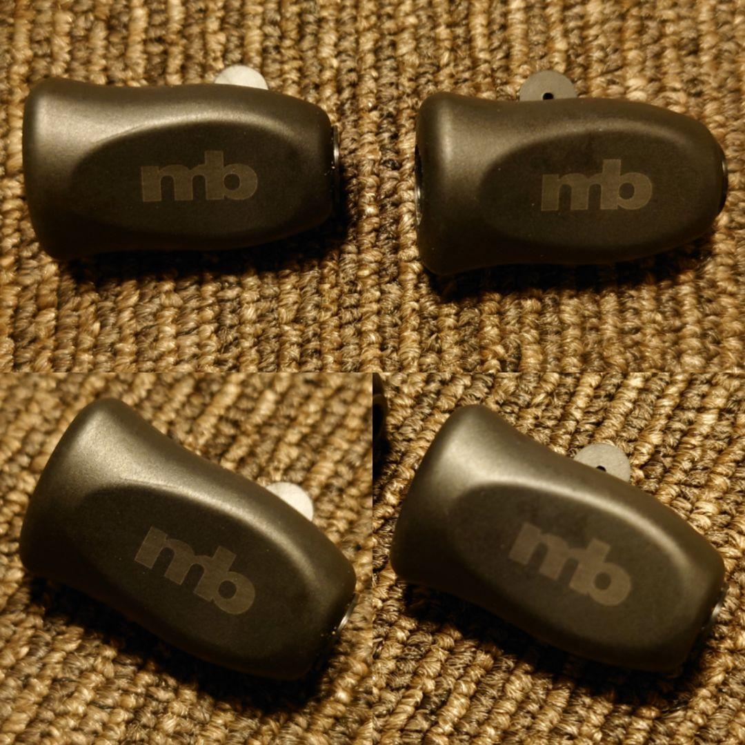 新品非売品 メガバス MB コルクノブ T3 TW AIR SV CT KTF