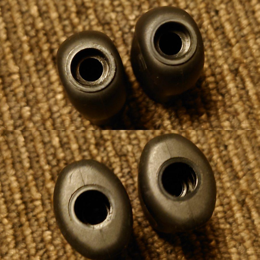 新品非売品 メガバス MB コルクノブ T3 TW AIR SV CT KTF