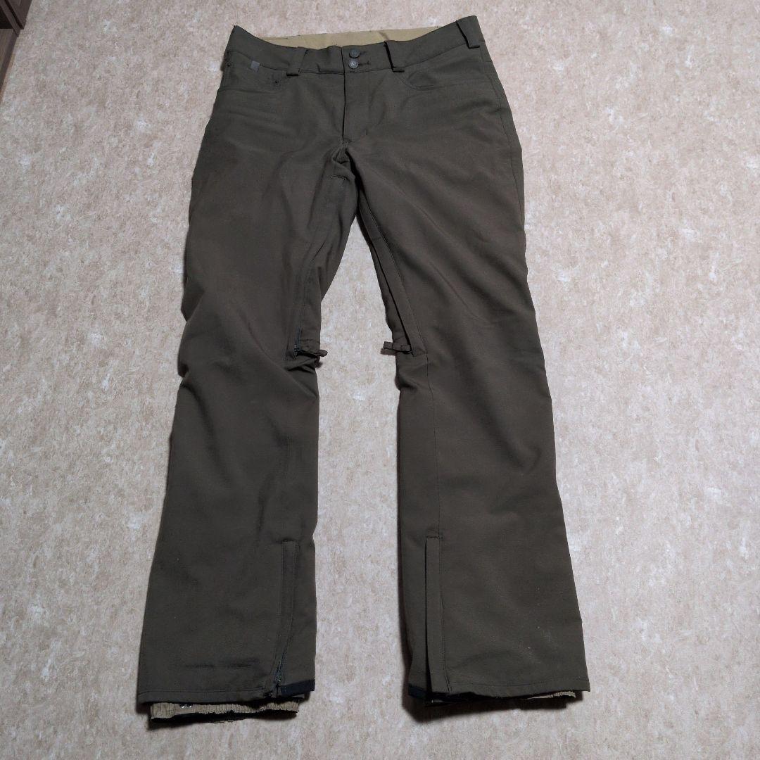 BURTON ウエア