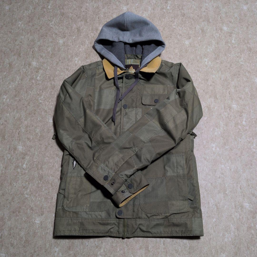 BURTON ウエア