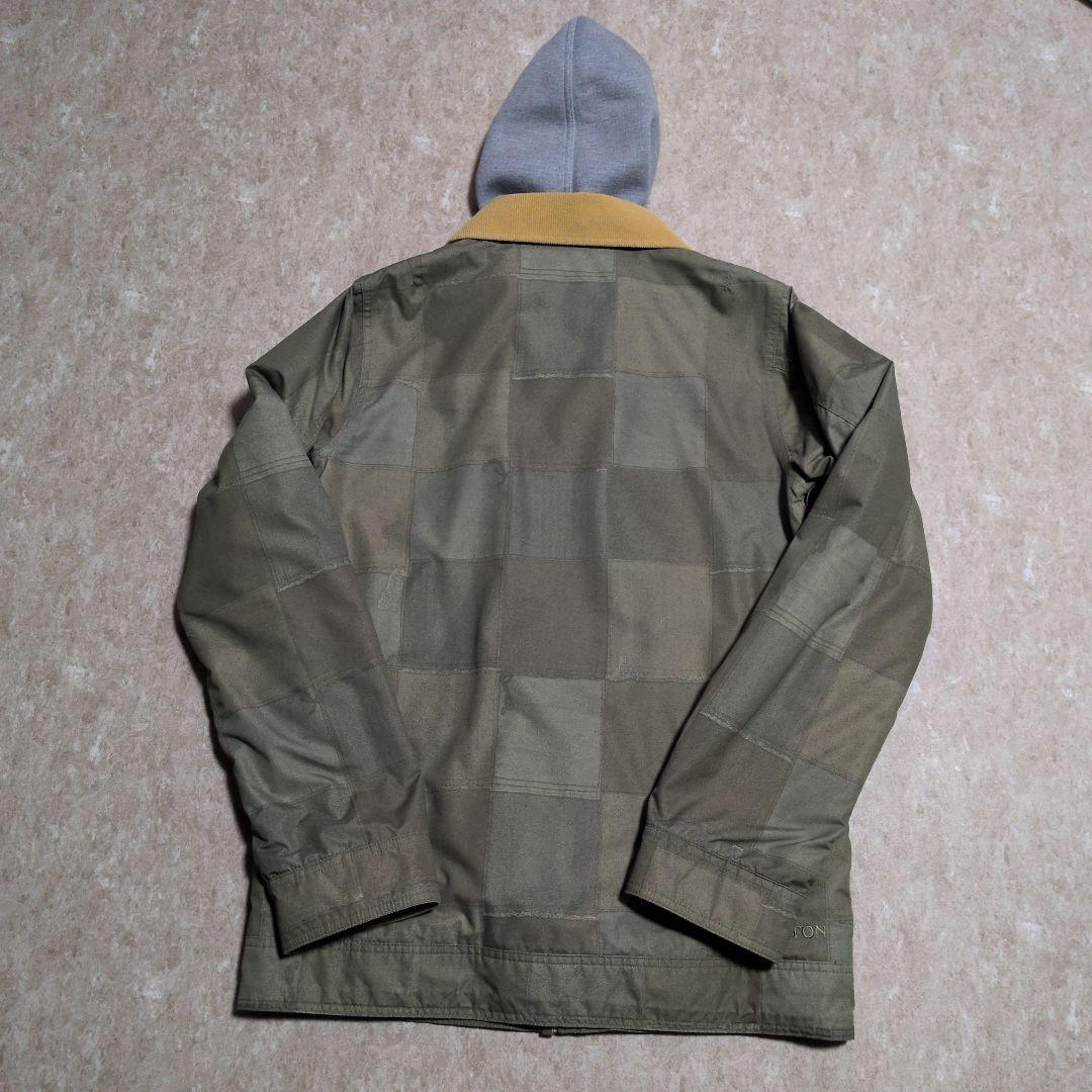BURTON ウエア