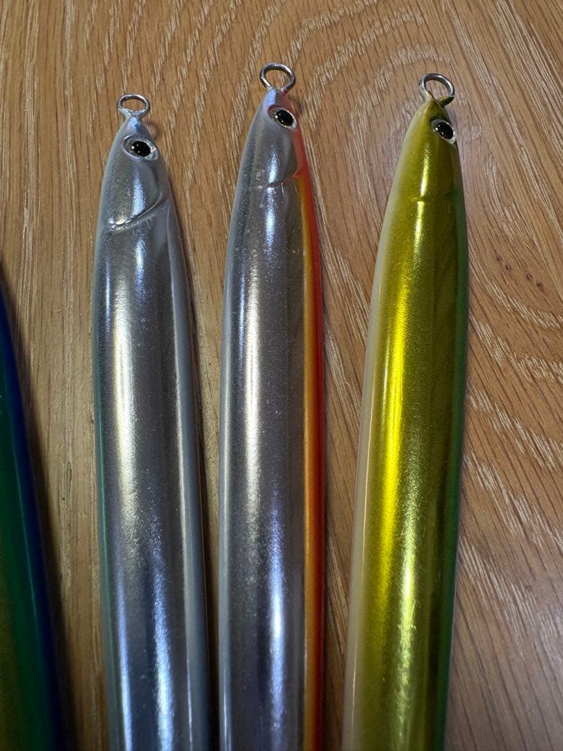 MGクラフト スキルロング 5本セット