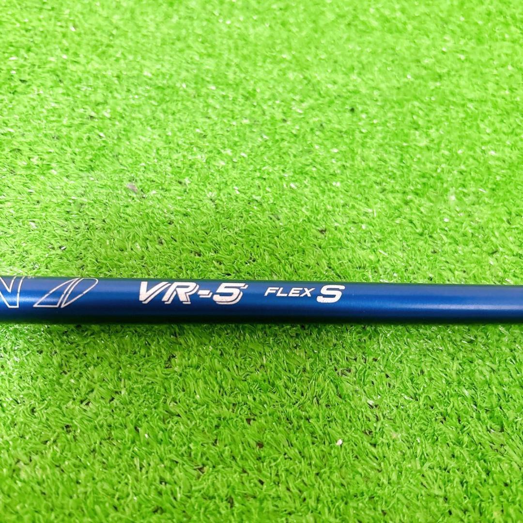 Tour AD VR-5 FLEX S シャフト