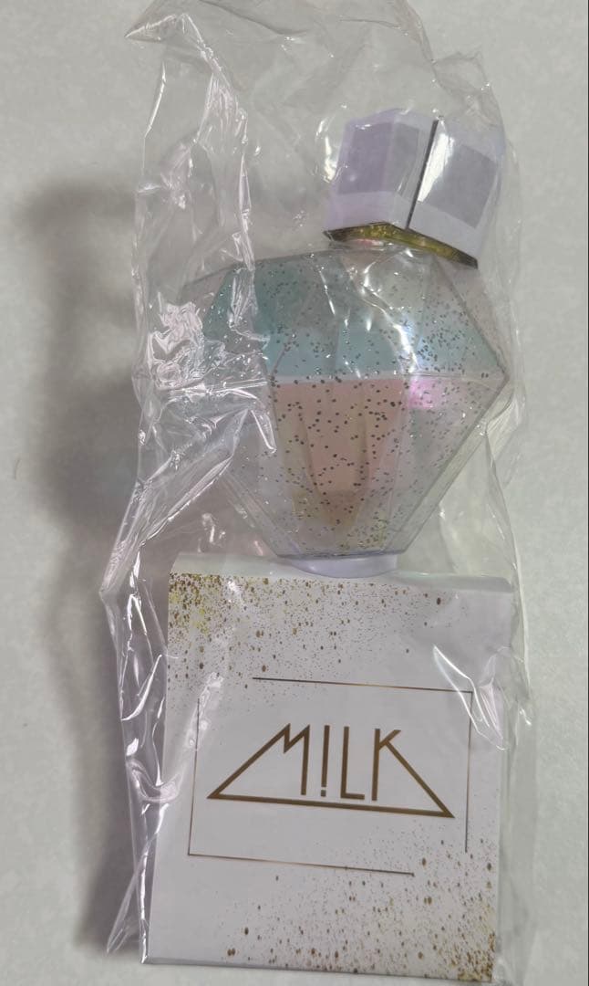 M!LK ペンライト ミラクラスタル 初代
