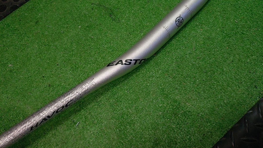 EASTON Haven 35Φ ハンドルバー 800mm