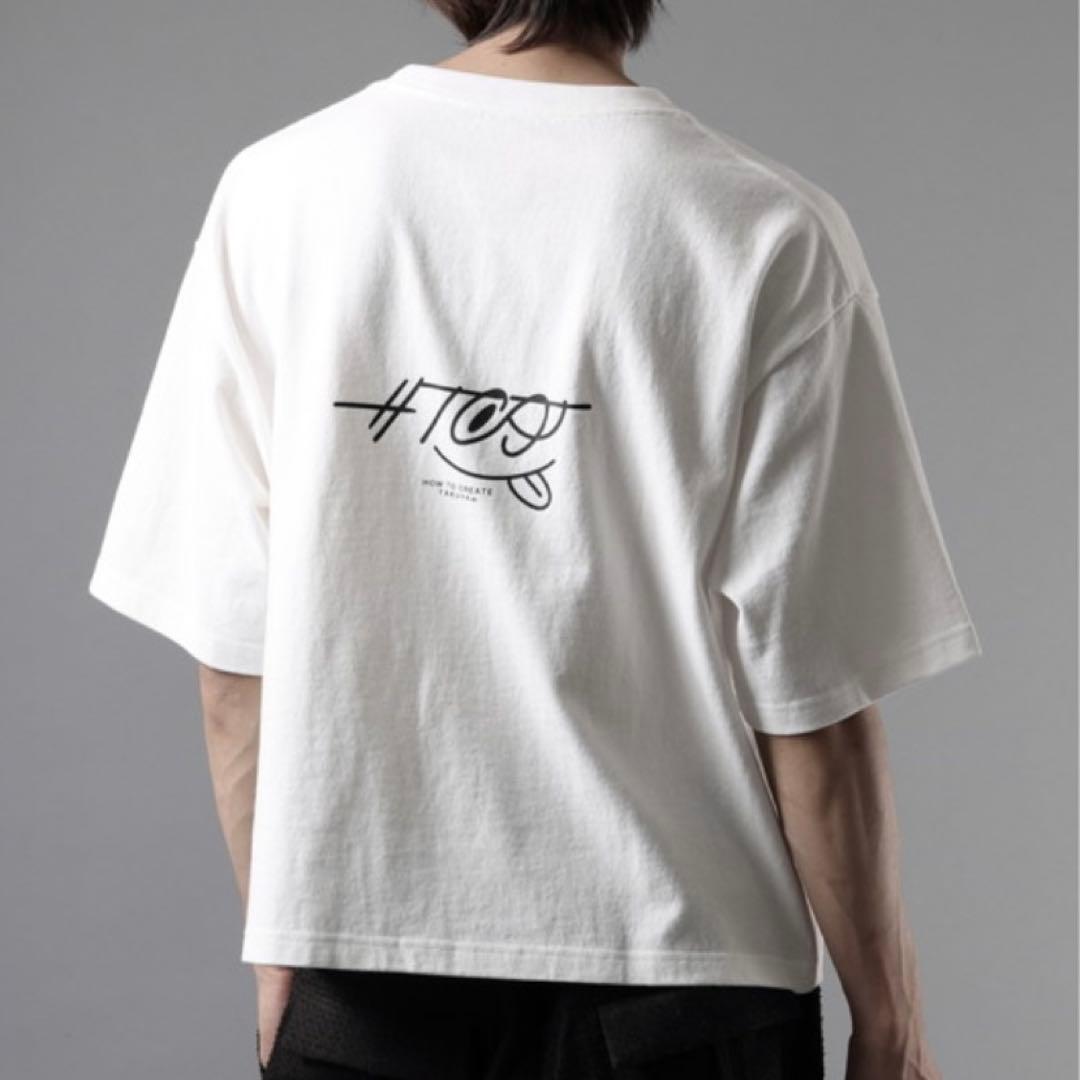 エターナルD_C クロップドTシャツ L