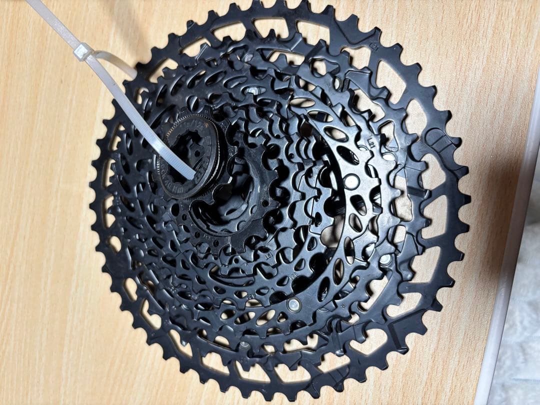 パーツ SRAM NX EAGLE CASSETTE EAGLE PG-1230 12S