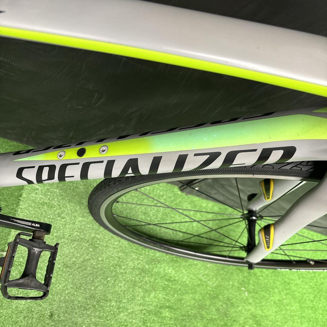 tea.様　ロードバイク SPECIALIZED RUBY