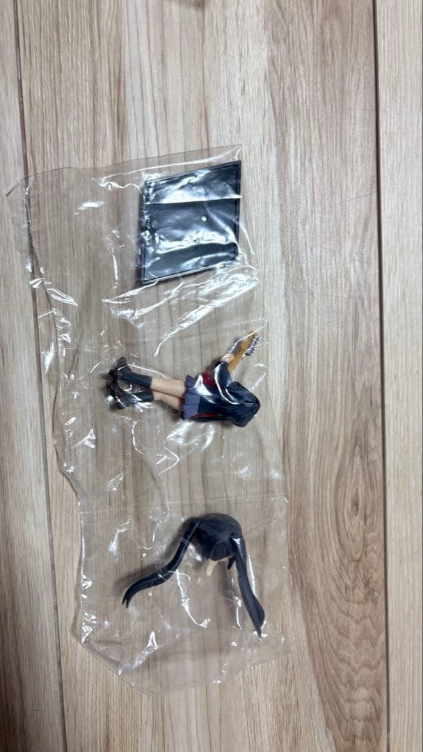 未開封‼️トイズワークスコレクションよんてんご　けいおん