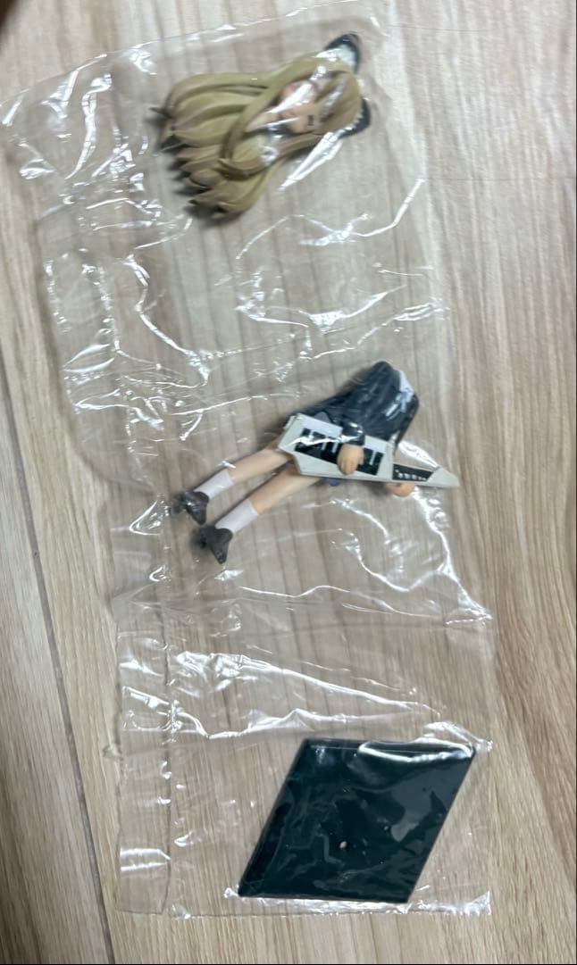 未開封‼️トイズワークスコレクションよんてんご　けいおん