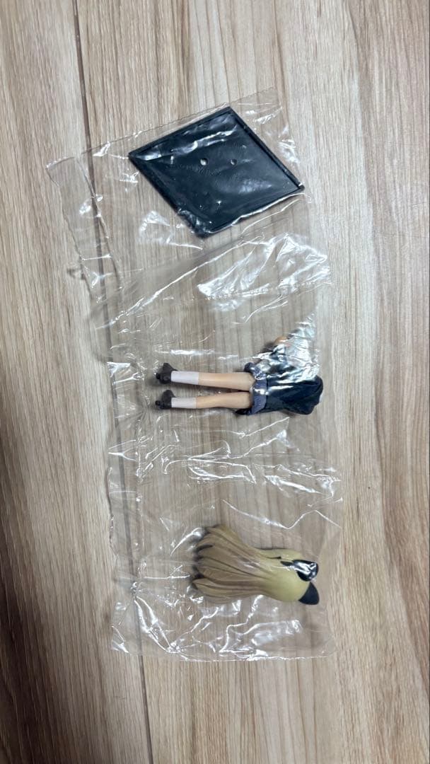 未開封‼️トイズワークスコレクションよんてんご　けいおん