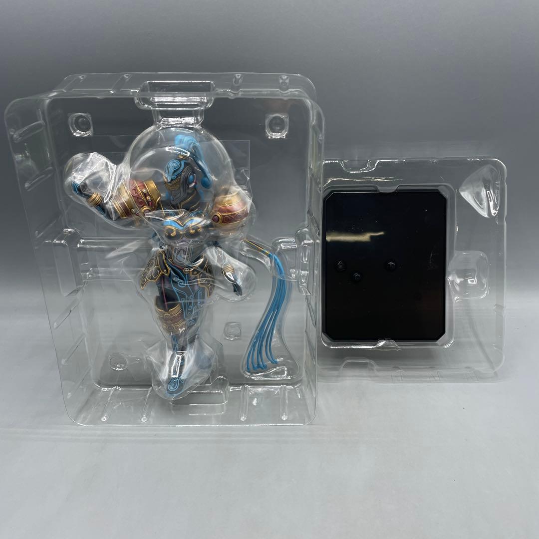 東映ヒーローネット限定 フィギュアーツZERO アクエリアス・ゾディアーツ