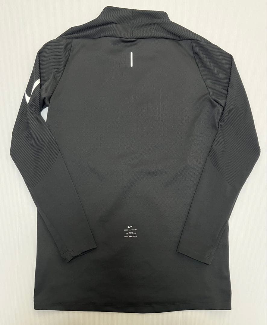 NIKE ナイキ ヴェイパーニット 長袖 サッカー ドリルトップ ウェア XL